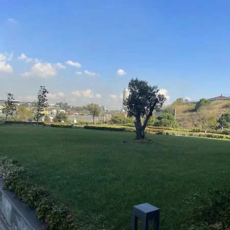 Superb Modern And Comfortable Flat In イスタンブール