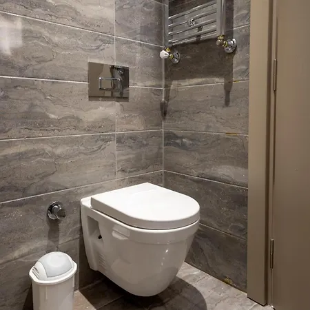 Superb Modern And Comfortable Flat In アパート
