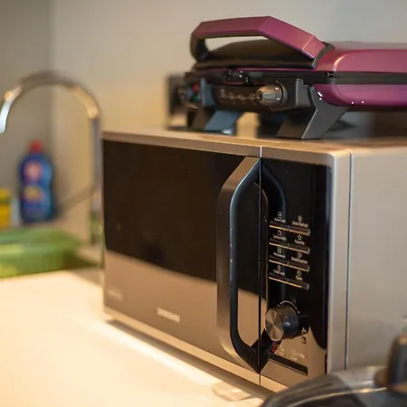 アパート Superb Modern And Comfortable Flat In イスタンブール