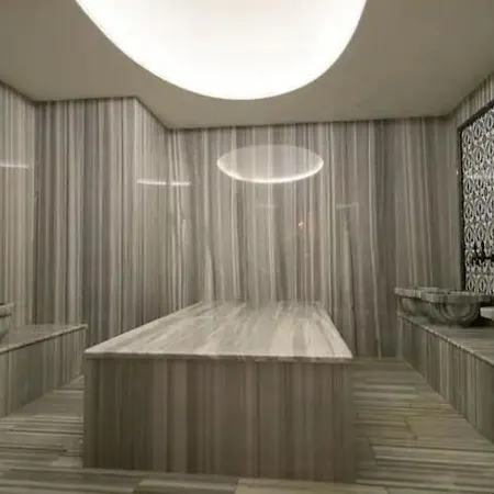 Superb Modern And Comfortable Flat In Estambul