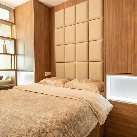 Superb Modern And Comfortable Flat In Apartamento *